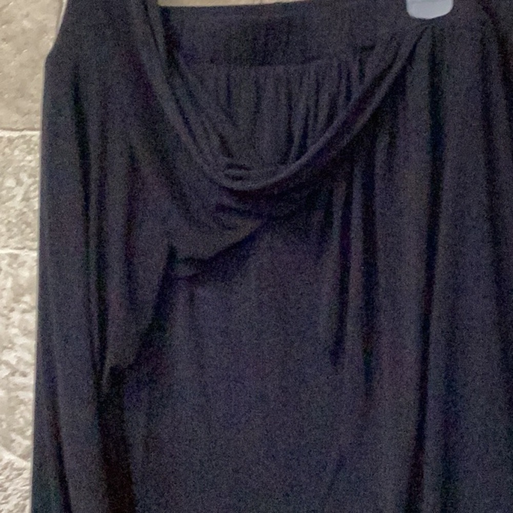 RUE + wrap skirt  D9 - Picture 4 of 9